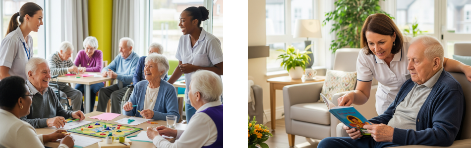 Vita in Residenza - Residenza per la Terza Età srls